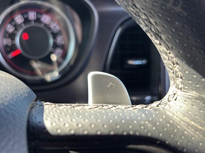 2015 Dodge Challenger R/T Shaker