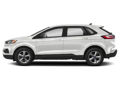 2021 Ford Edge SE