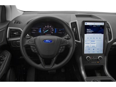 2021 Ford Edge SE