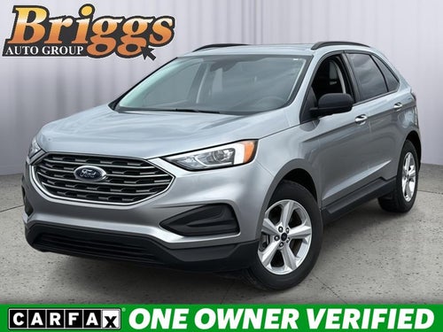 2022 Ford Edge SE