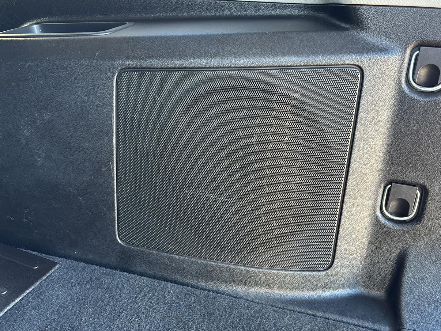 2017 GMC Terrain Denali