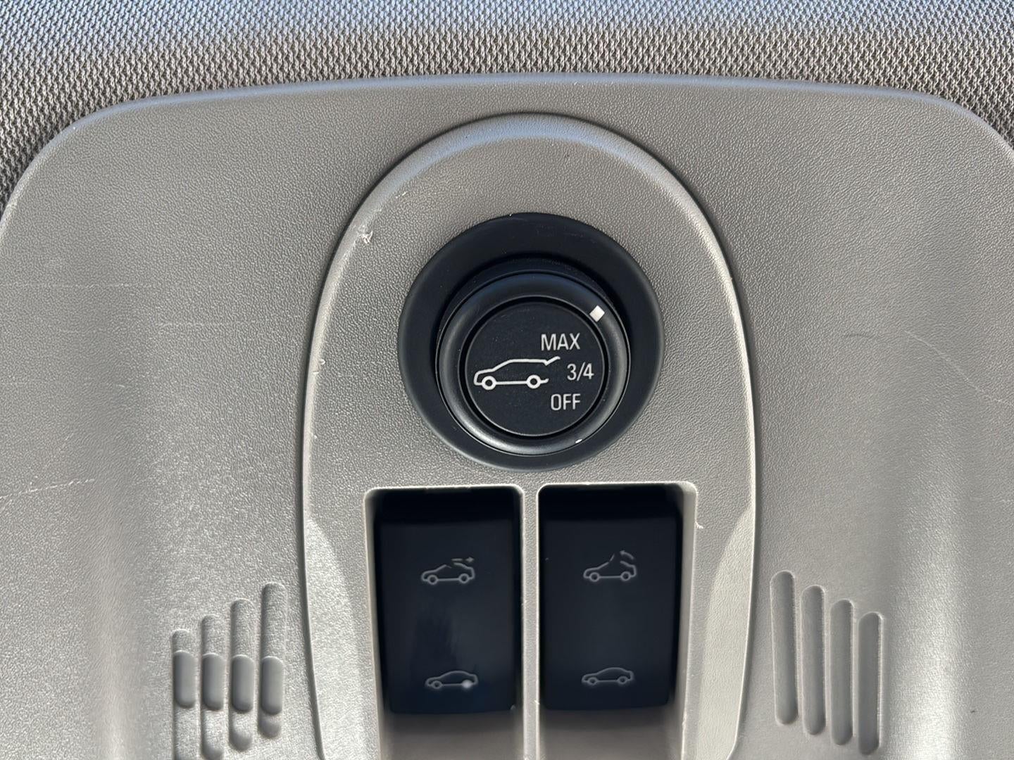 2017 GMC Terrain Denali