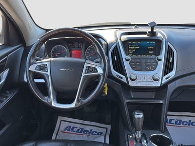 2017 GMC Terrain Denali