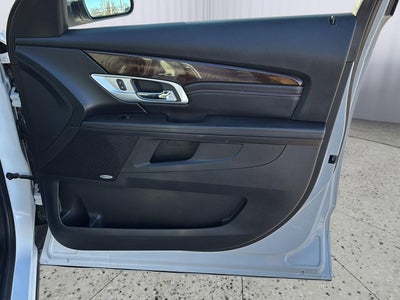 2017 GMC Terrain Denali