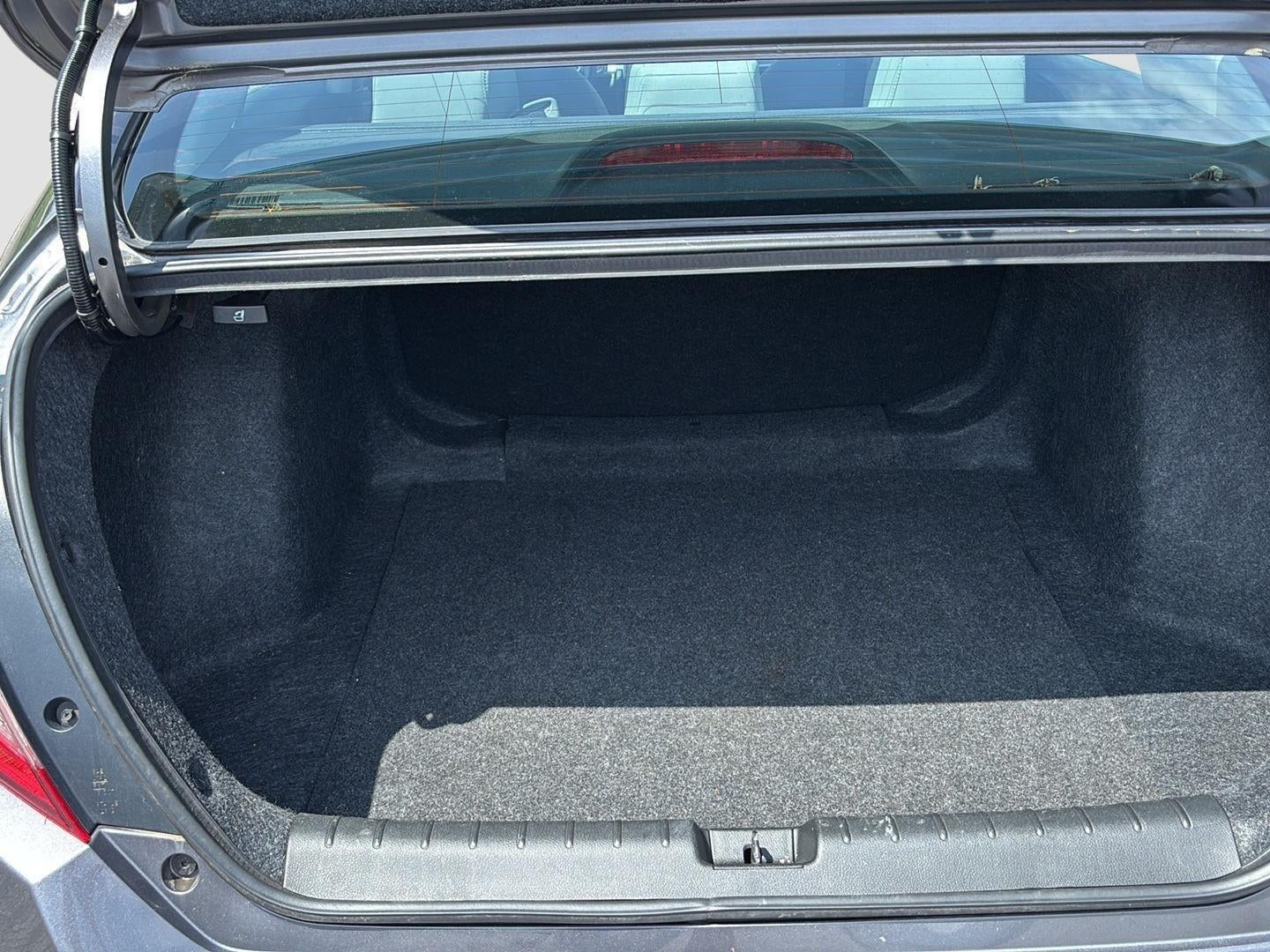 2021 Honda Civic Sedan LX
