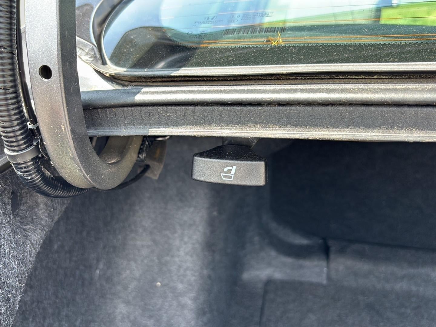 2021 Honda Civic Sedan LX
