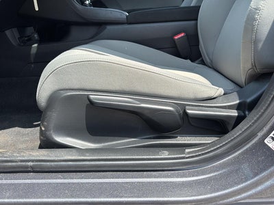 2021 Honda Civic Sedan LX