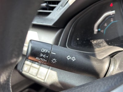 2021 Honda Civic Sedan LX