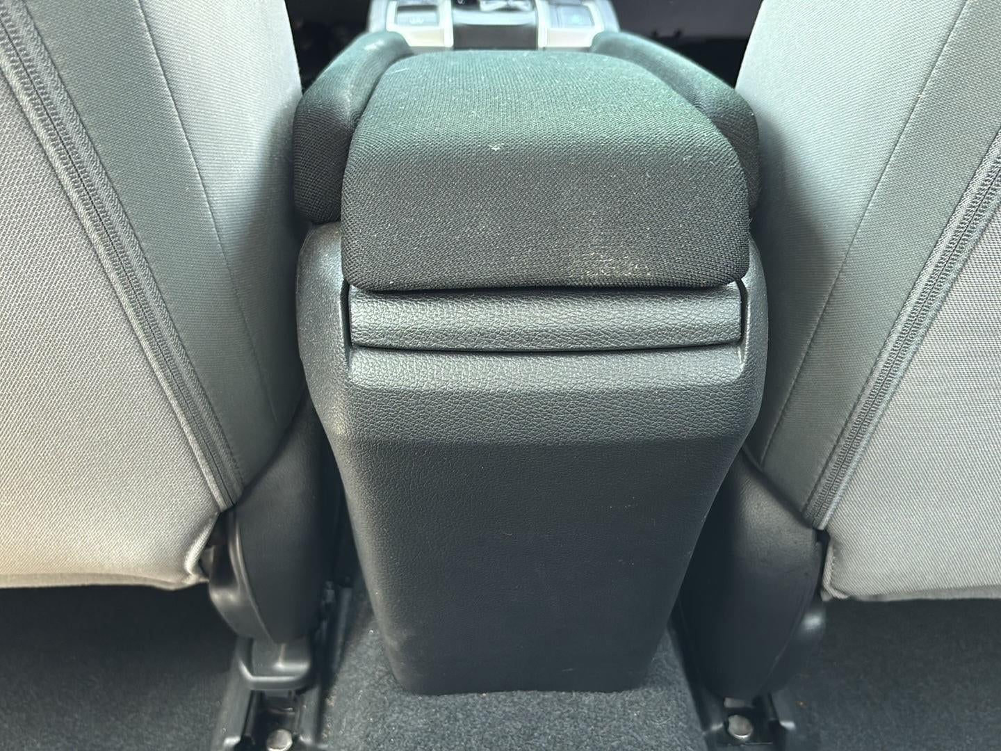 2021 Honda Civic Sedan LX