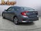 2021 Honda Civic Sedan LX