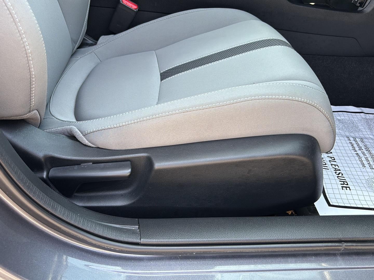 2021 Honda Civic Sedan LX