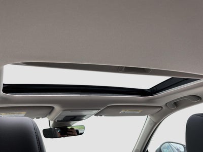 2024 Honda Civic Sedan Touring