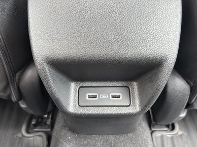 2024 Honda Civic Sedan Touring