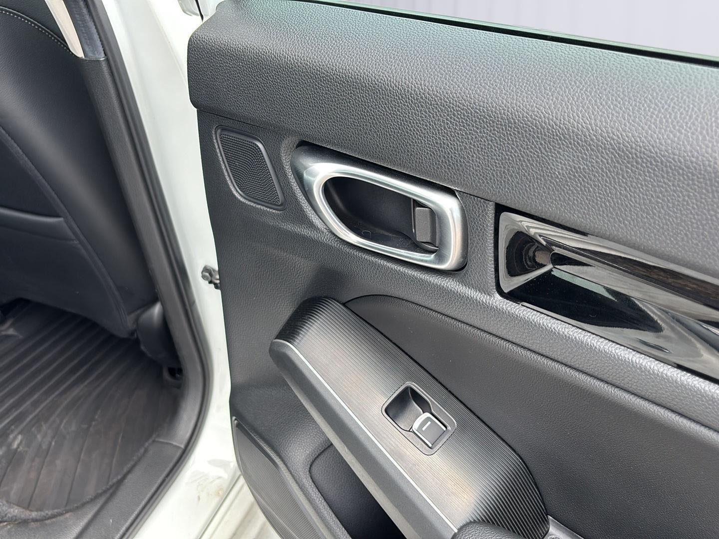 2024 Honda Civic Sedan Touring