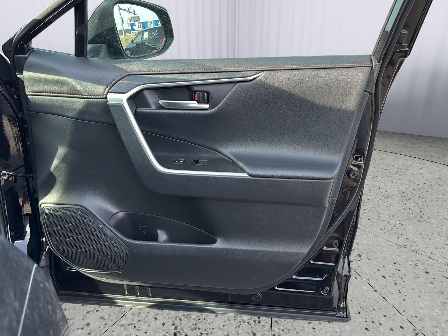 2023 Toyota RAV4 Adventure