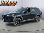 2023 Toyota Rav4 Adventure