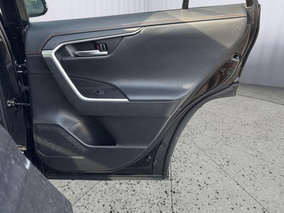 2023 Toyota RAV4 Adventure