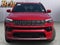 2022 Jeep Compass (RED) Edition