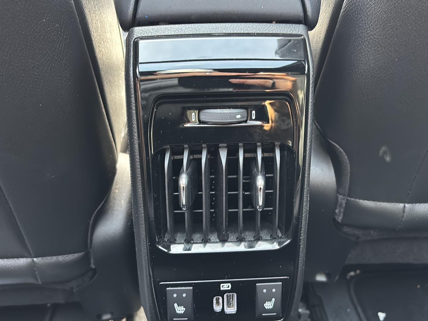 2022 Jeep Compass (RED) Edition