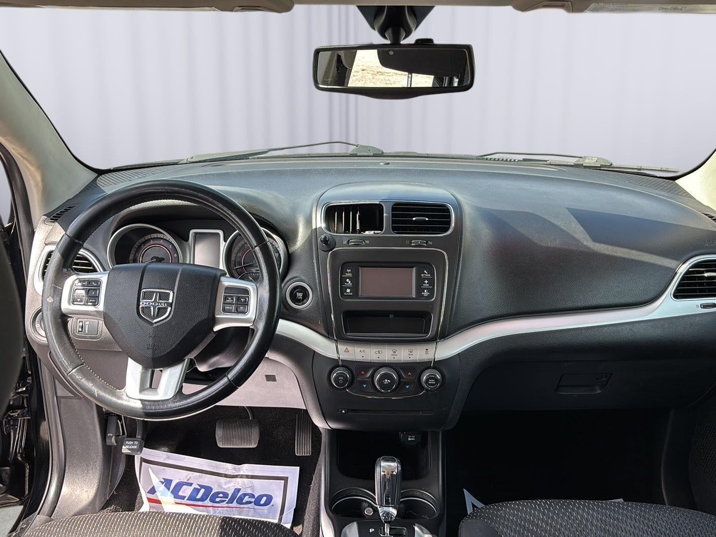 2015 Dodge Journey American Value Pkg