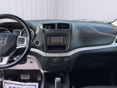2015 Dodge Journey American Value Pkg