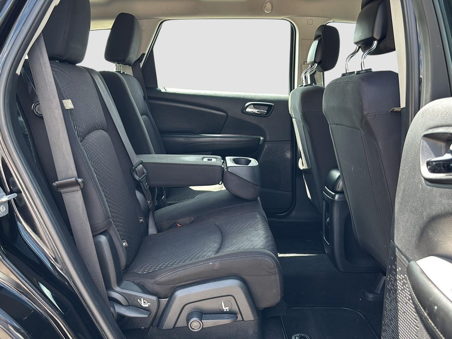 2015 Dodge Journey American Value Pkg