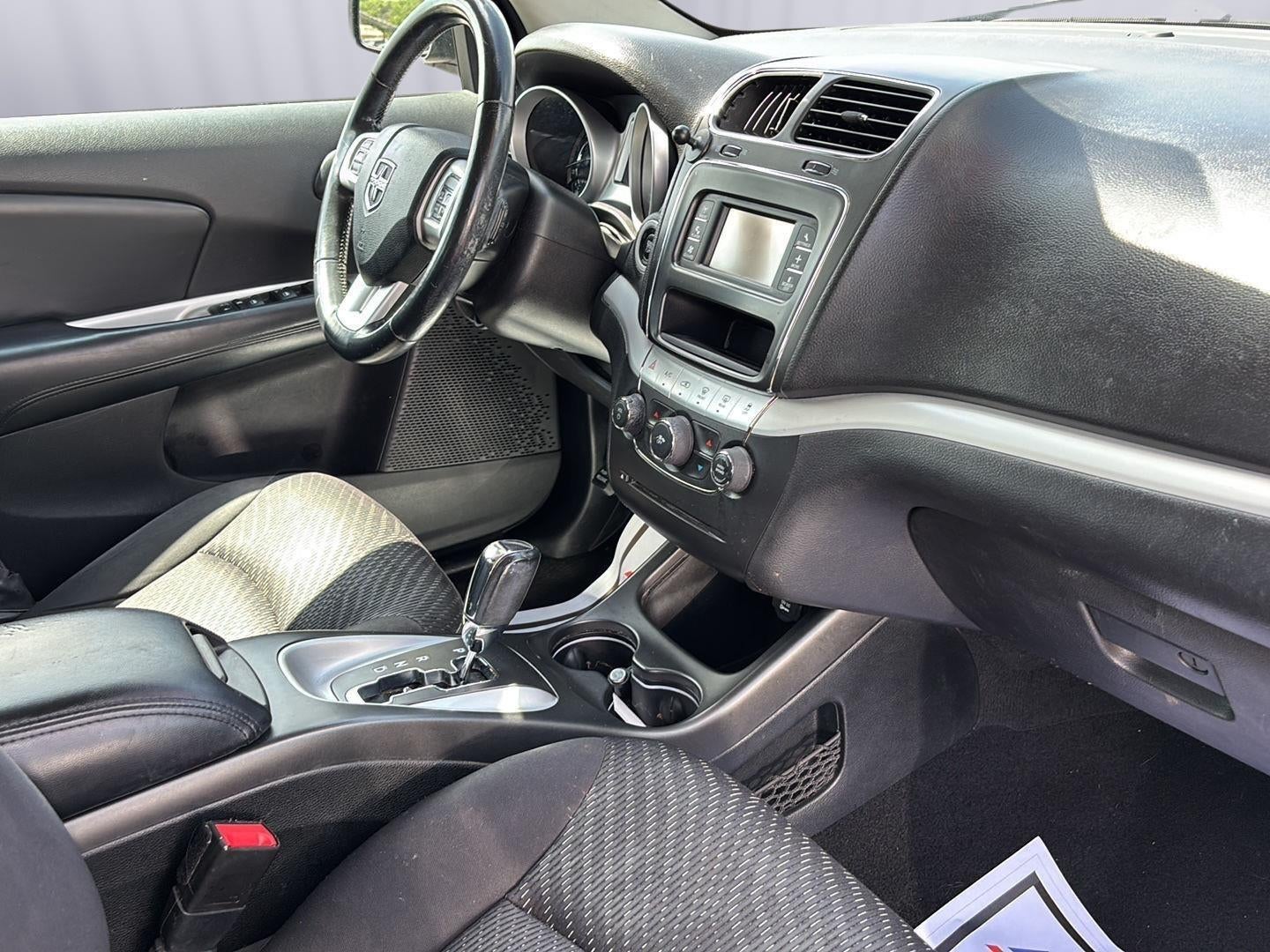 2015 Dodge Journey American Value Pkg