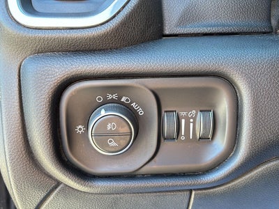 2022 RAM 3500 Laramie