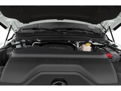 2022 RAM 3500 Laramie