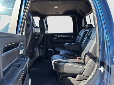 2022 RAM 3500 Laramie