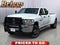 2018 RAM 3500 Tradesman