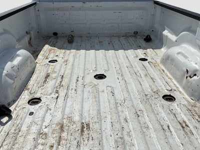 2018 RAM 3500 Tradesman