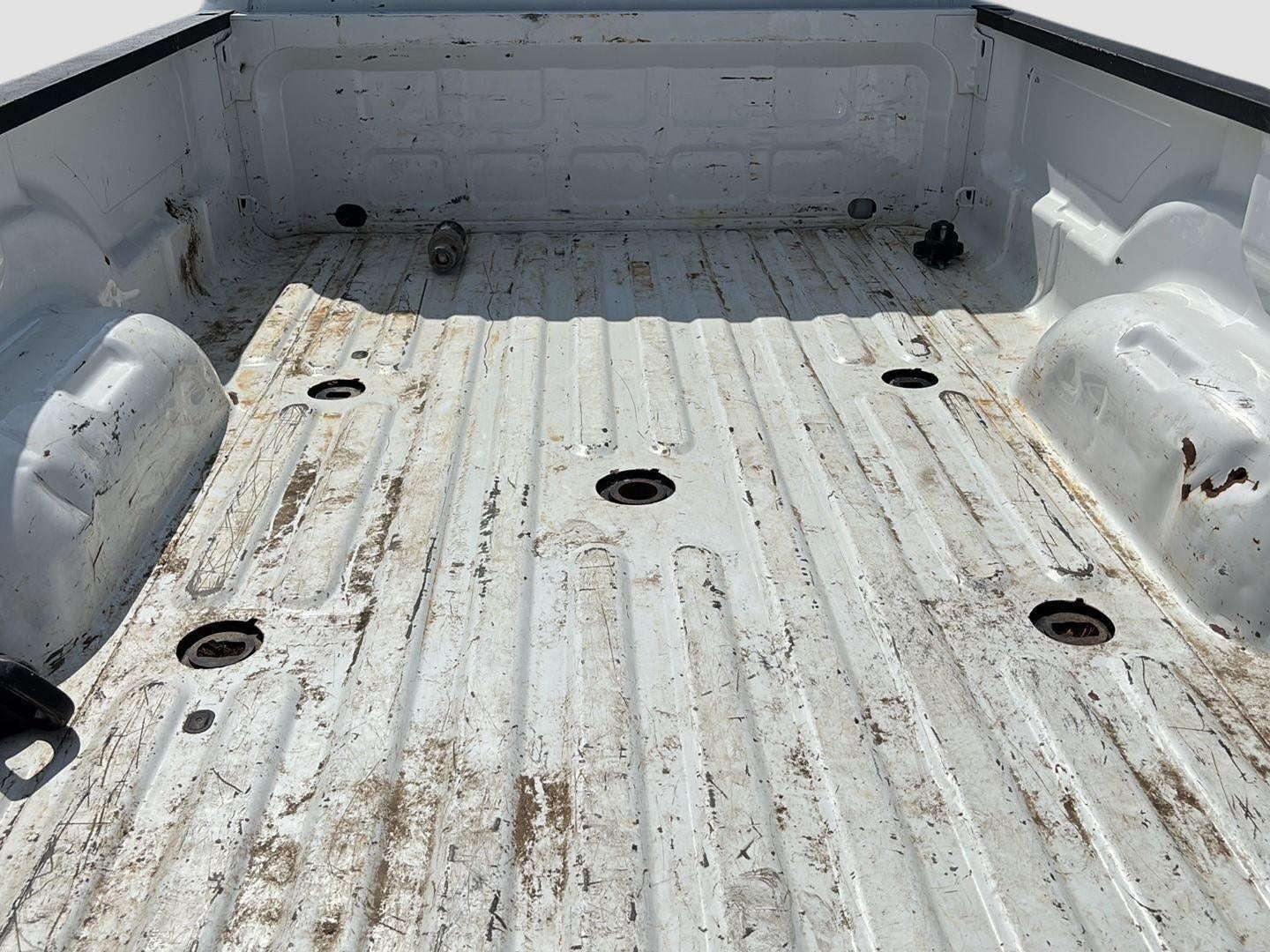 2018 RAM 3500 Tradesman