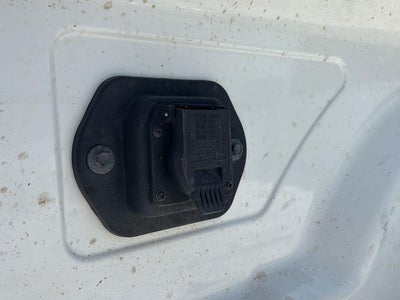 2018 RAM 3500 Tradesman