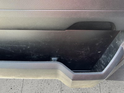 2018 RAM 3500 Tradesman