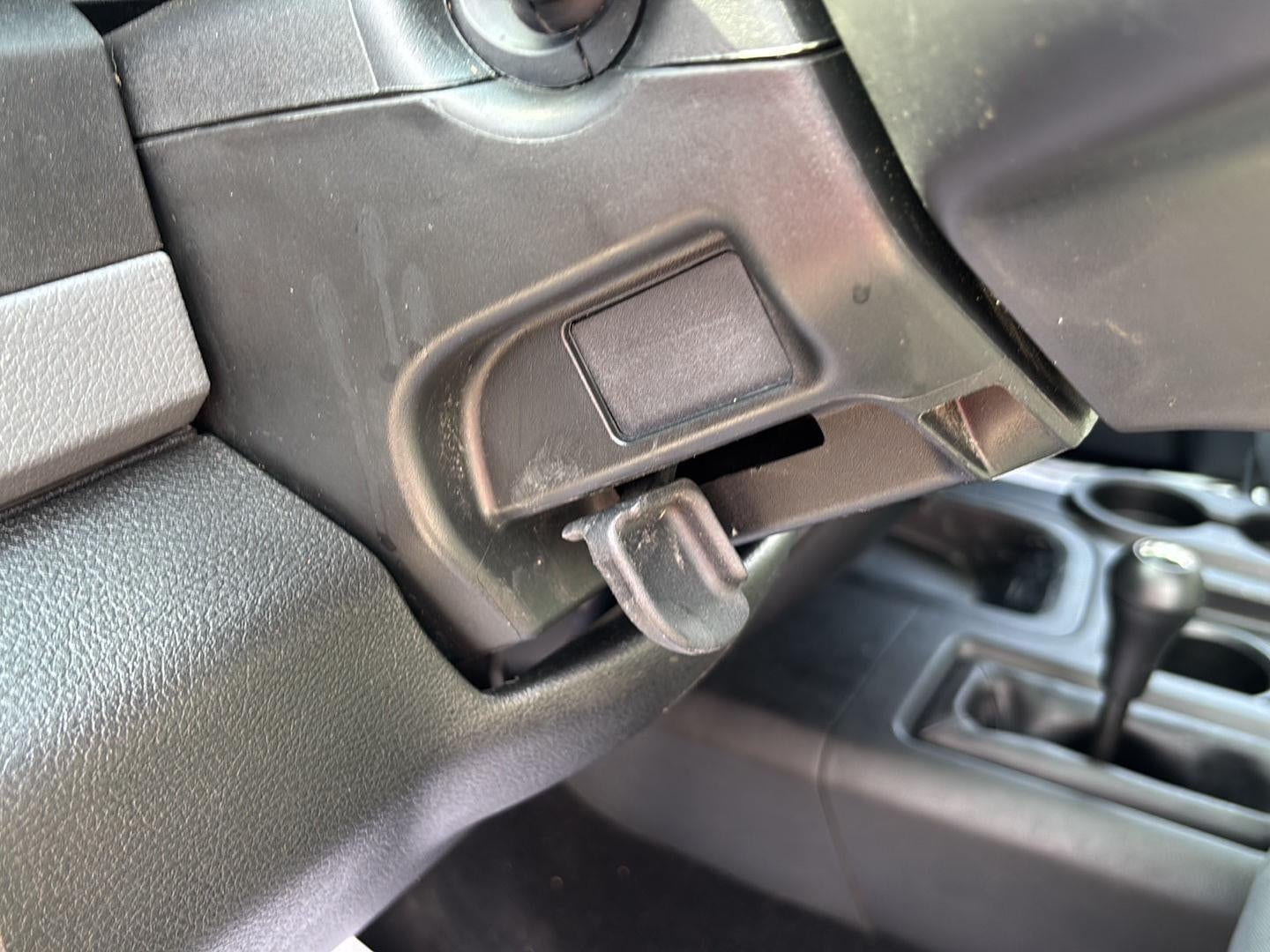 2018 RAM 3500 Tradesman