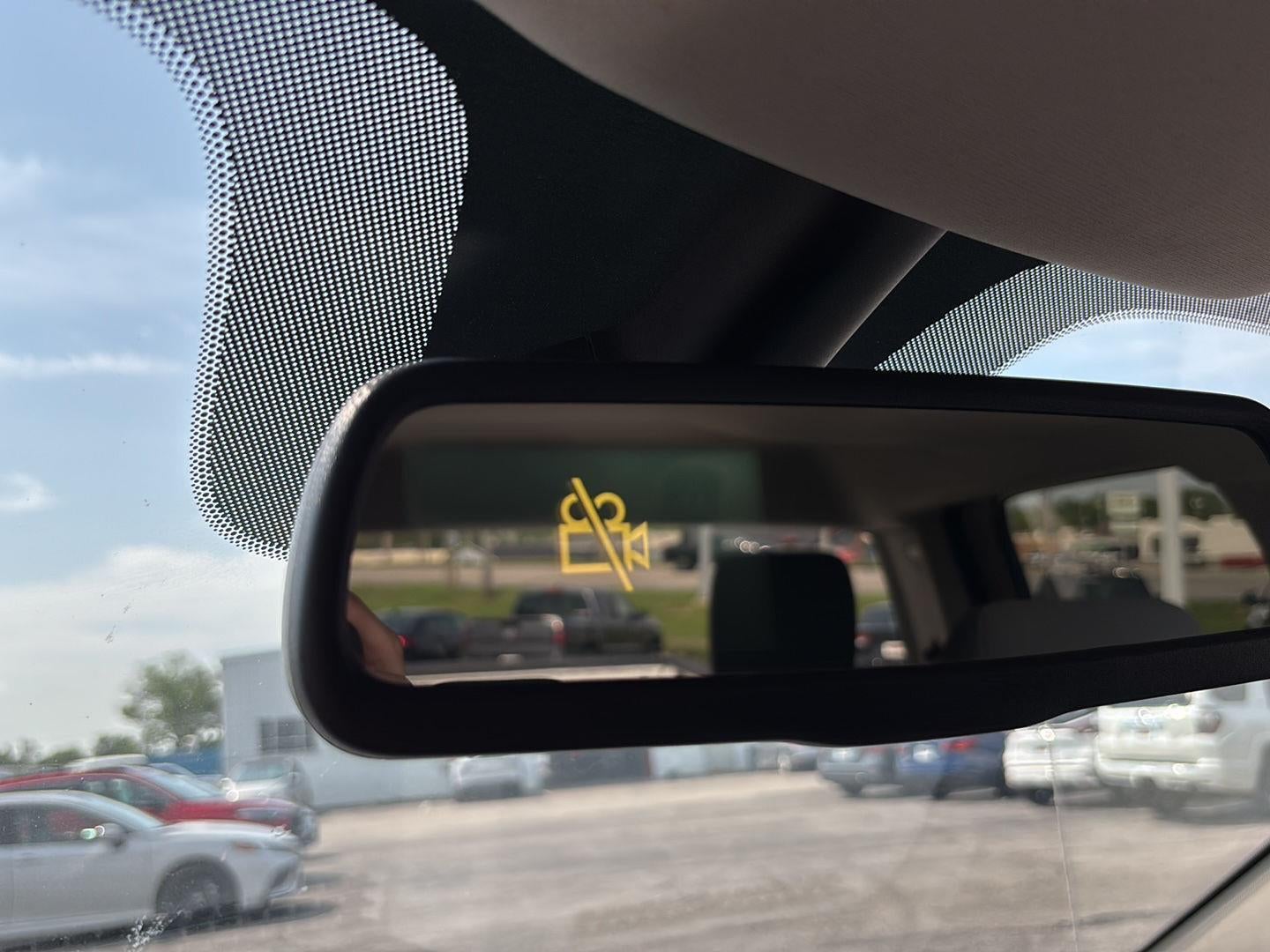 2018 RAM 3500 Tradesman