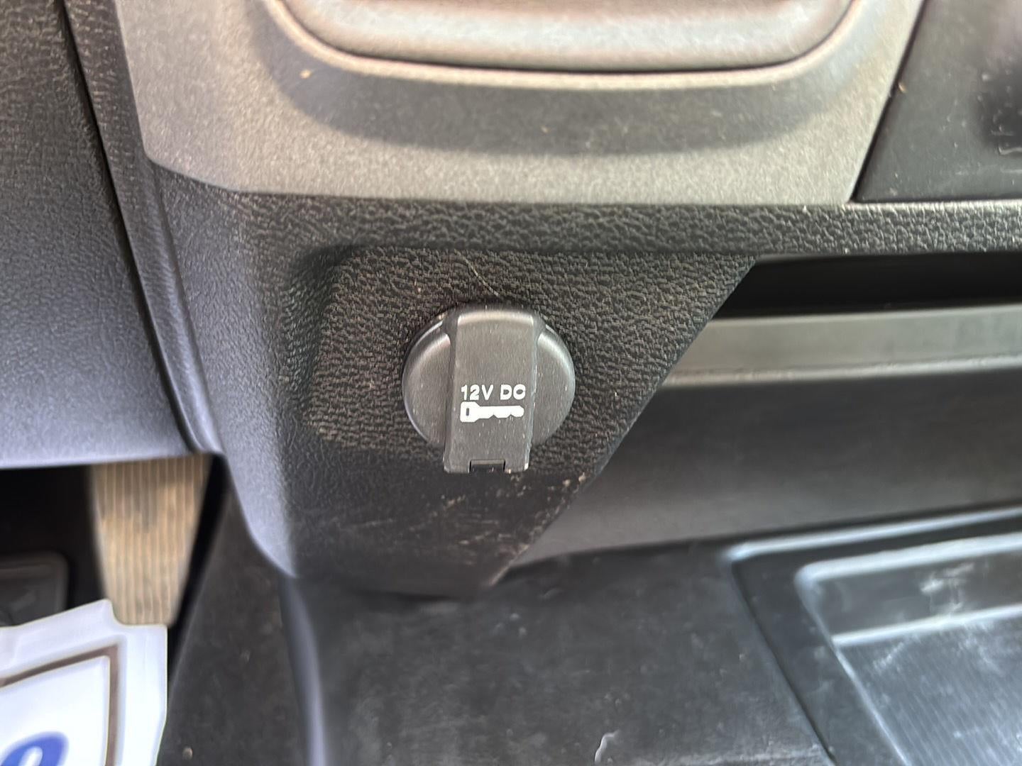 2018 RAM 3500 Tradesman