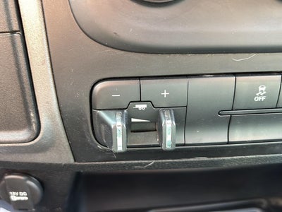 2018 RAM 3500 Tradesman