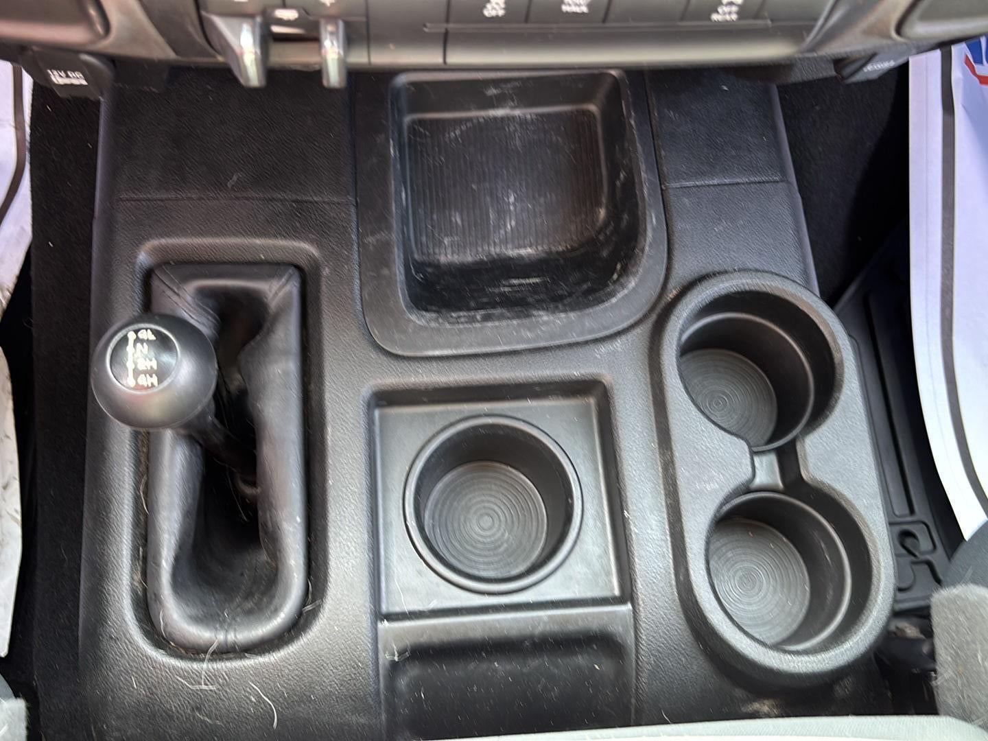 2018 RAM 3500 Tradesman