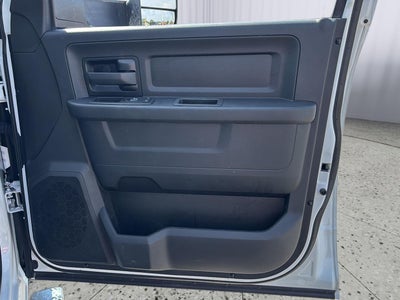 2018 RAM 3500 Tradesman