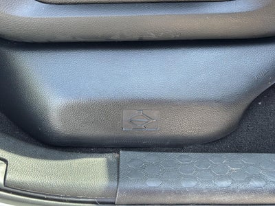 2018 RAM 3500 Tradesman