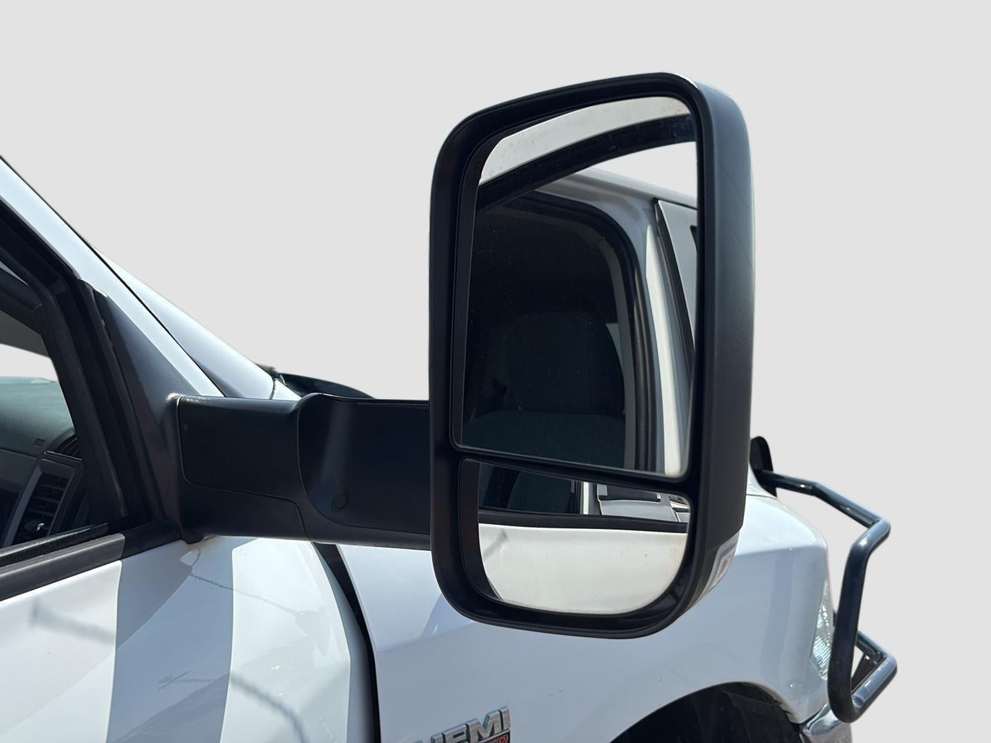 2018 RAM 3500 Tradesman