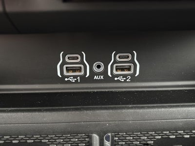 2025 RAM 2500 Rebel