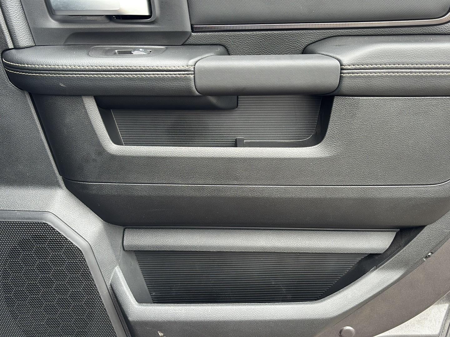 2025 RAM 2500 Rebel
