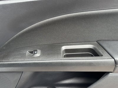 2020 Ford Fusion Hybrid SE