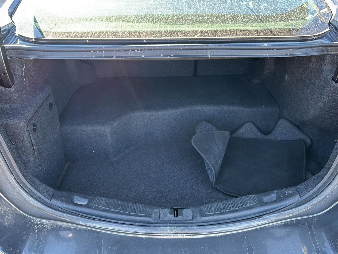 2018 Ford Fusion Hybrid SE