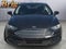 2018 Ford Fusion Hybrid SE