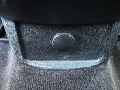 2018 Ford Fusion Hybrid SE