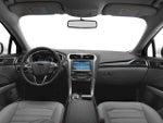 2017 Ford Fusion Hybrid S